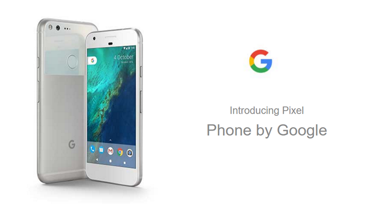 Google Pixel
