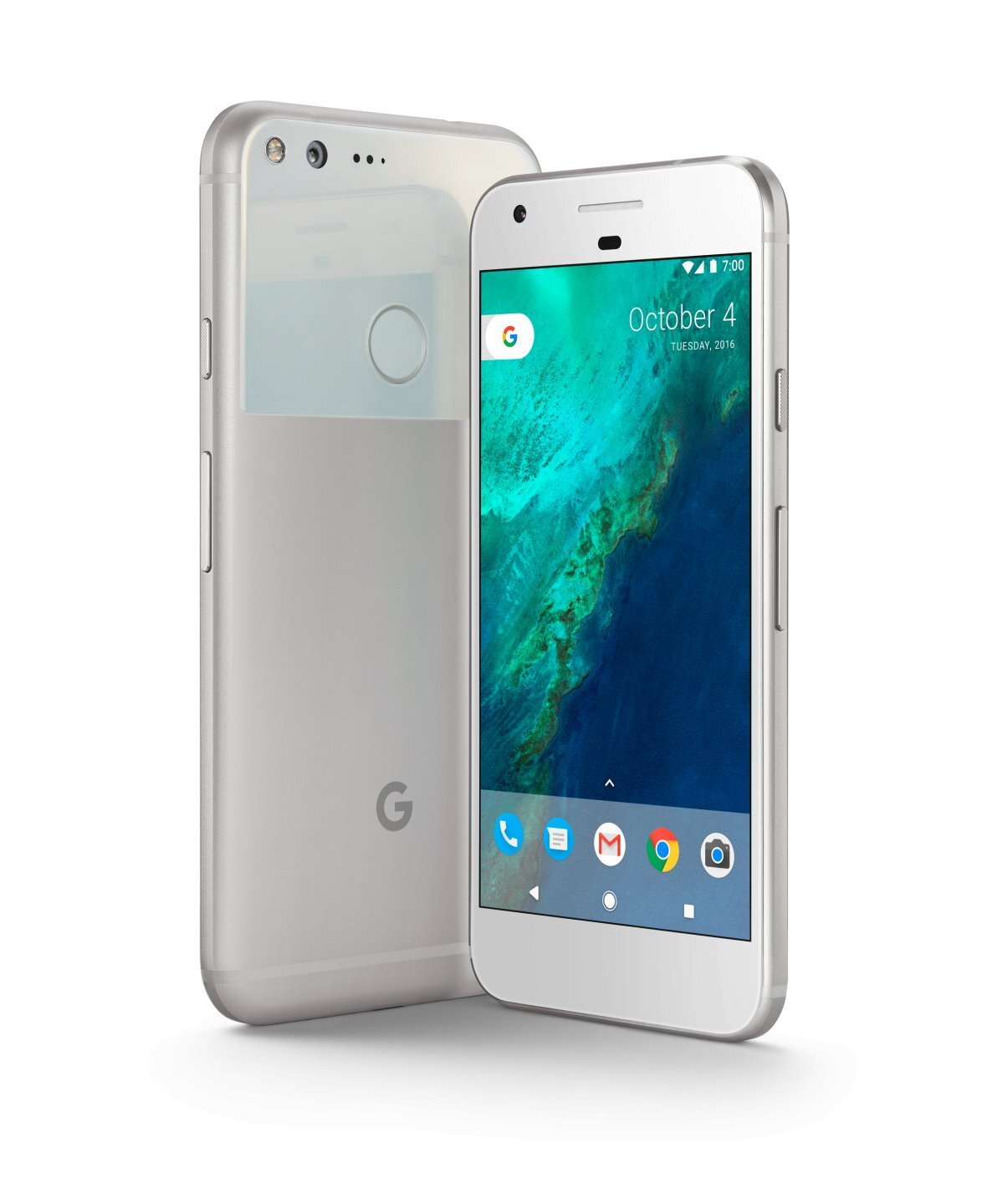 Google Pixel