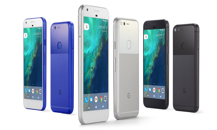 Google Pixel