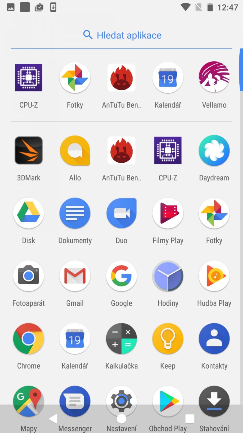 Google Pixel