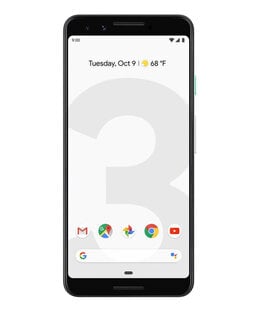 Google Pixel 3