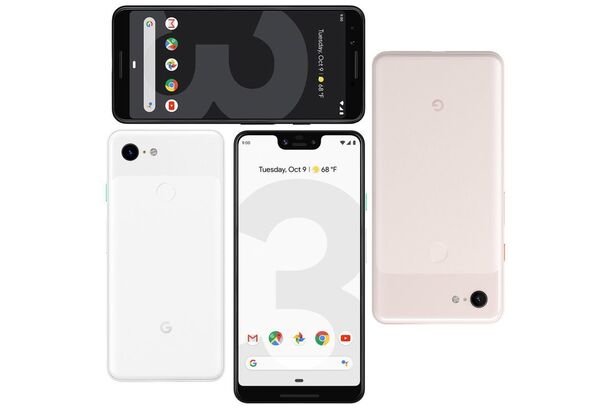 Google Pixel 3