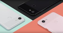 Google Pixel 3