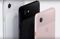 Google Pixel 3