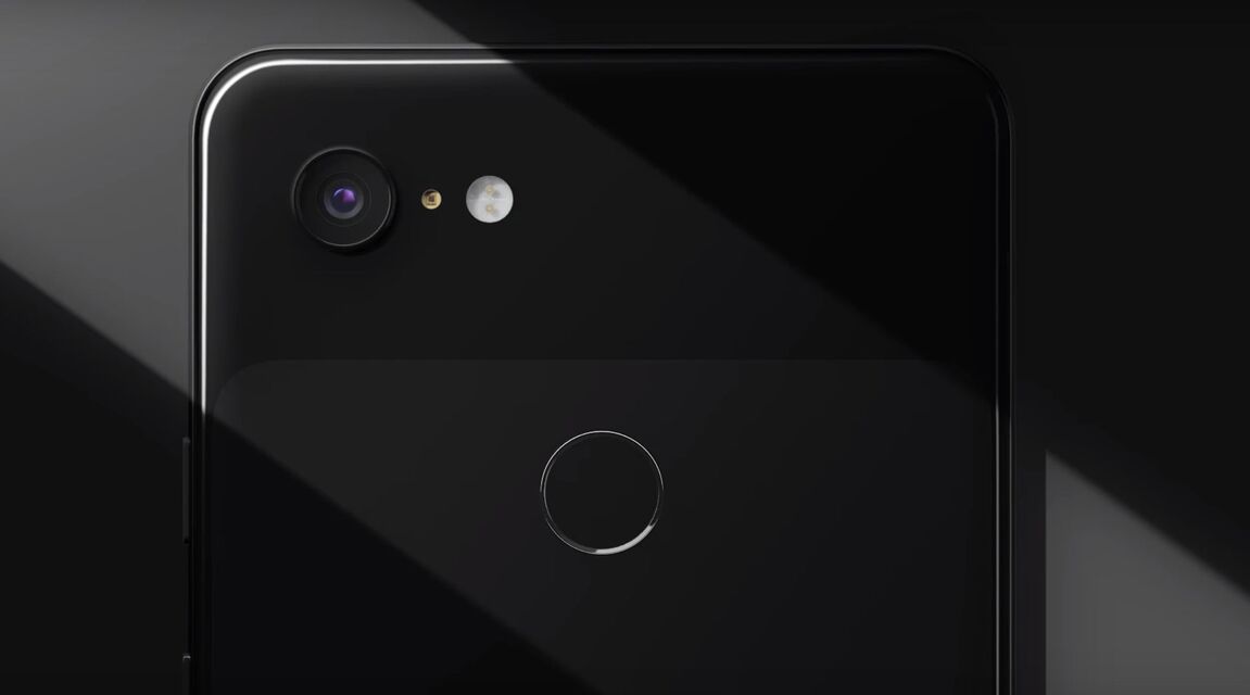 Google Pixel 3
