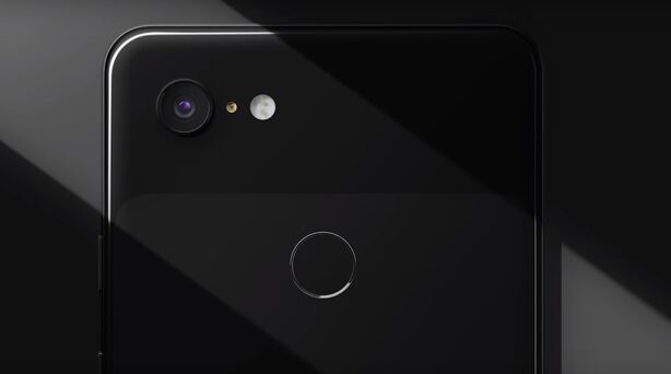 Google Pixel 3
