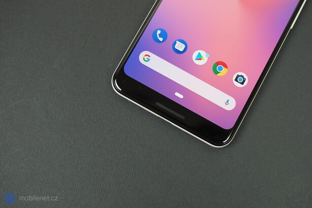 Google Pixel 3