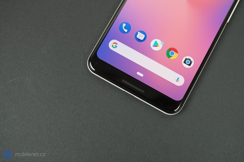Google Pixel 3