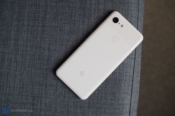 Google Pixel 3