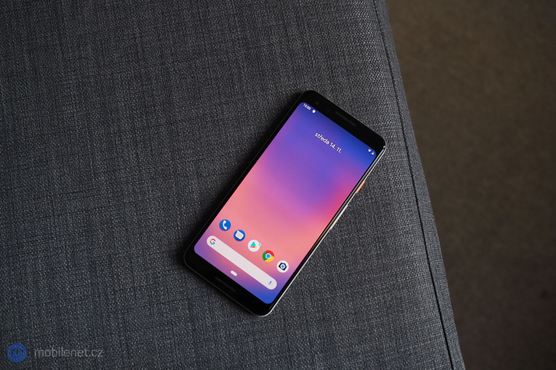 Google Pixel 3
