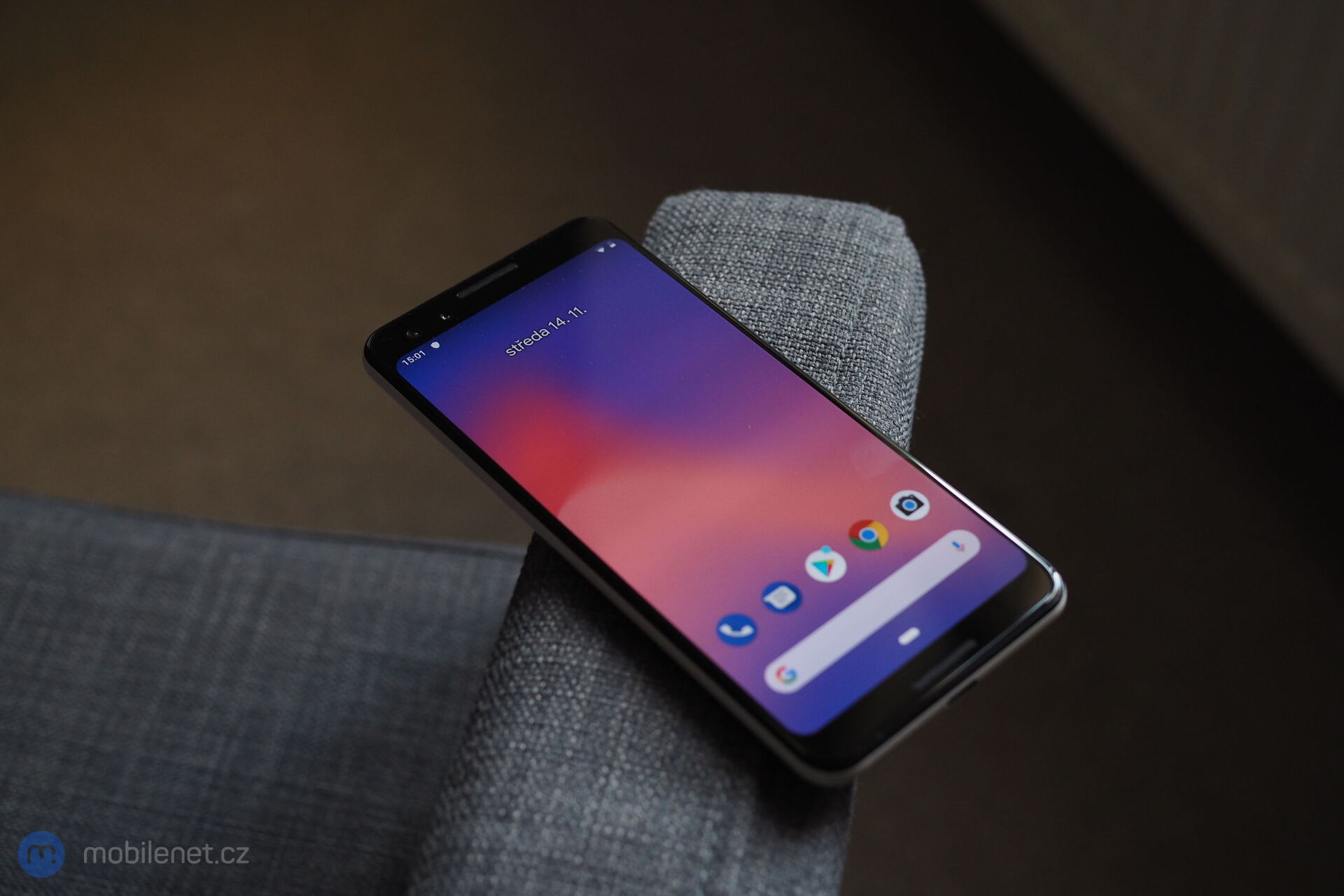 Google Pixel 3