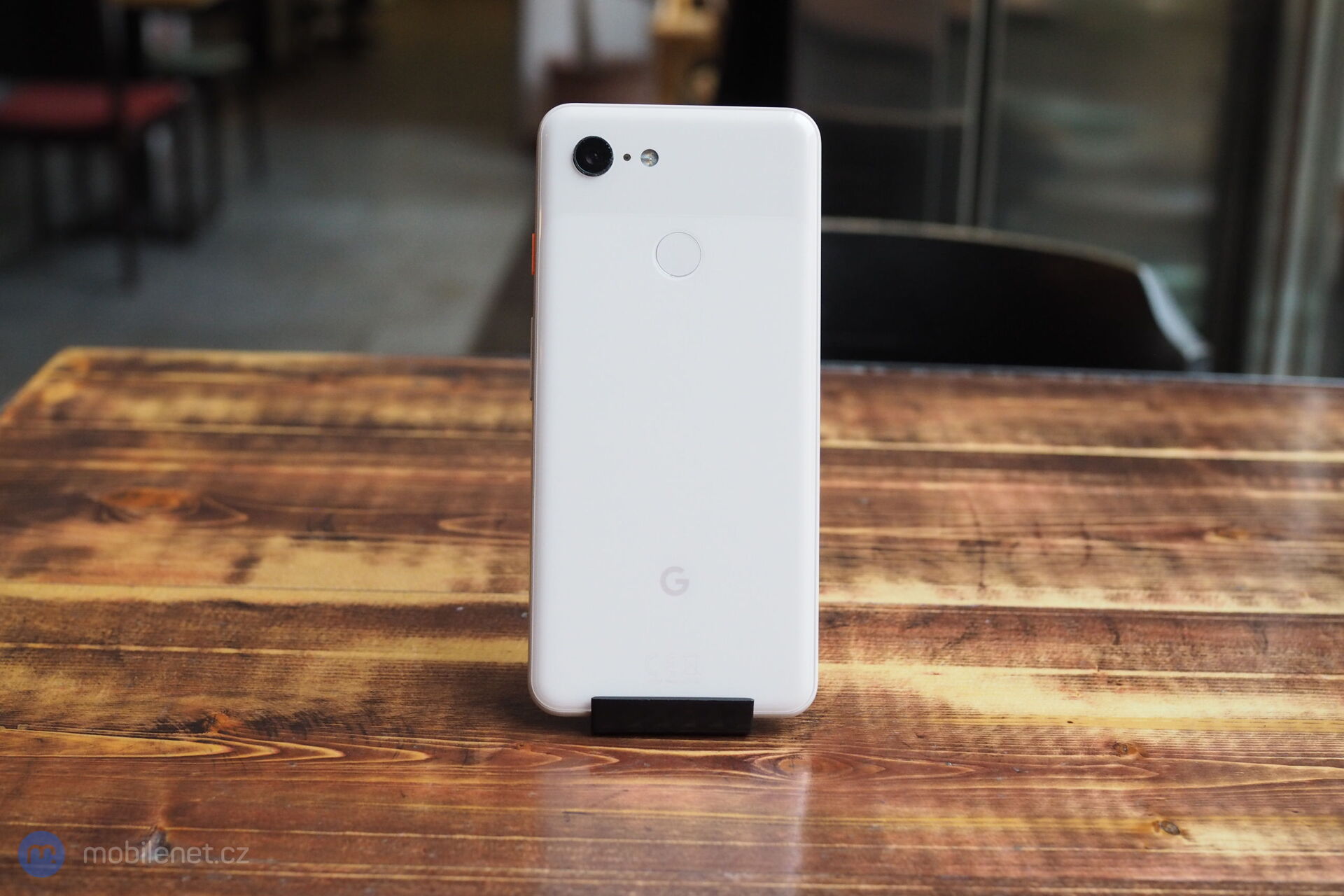 Google Pixel 3