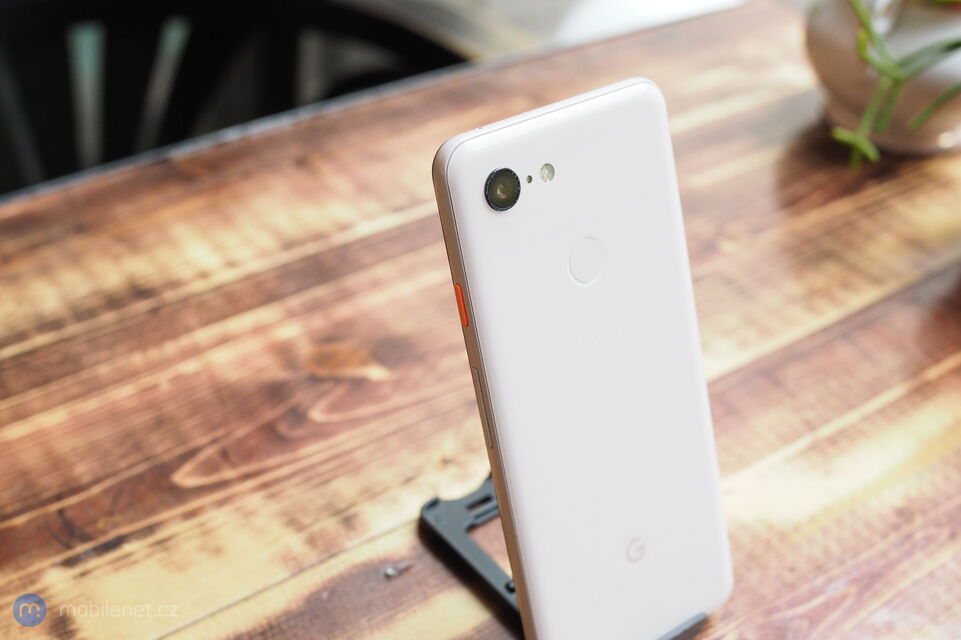 Google Pixel 3