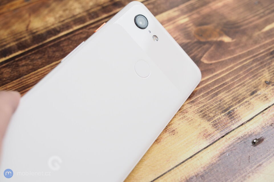 Google Pixel 3