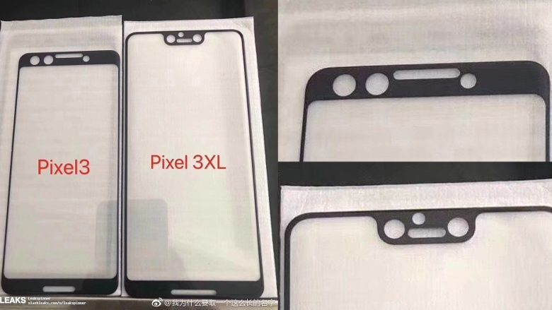 Google Pixel 3 a Pixel 3 XL