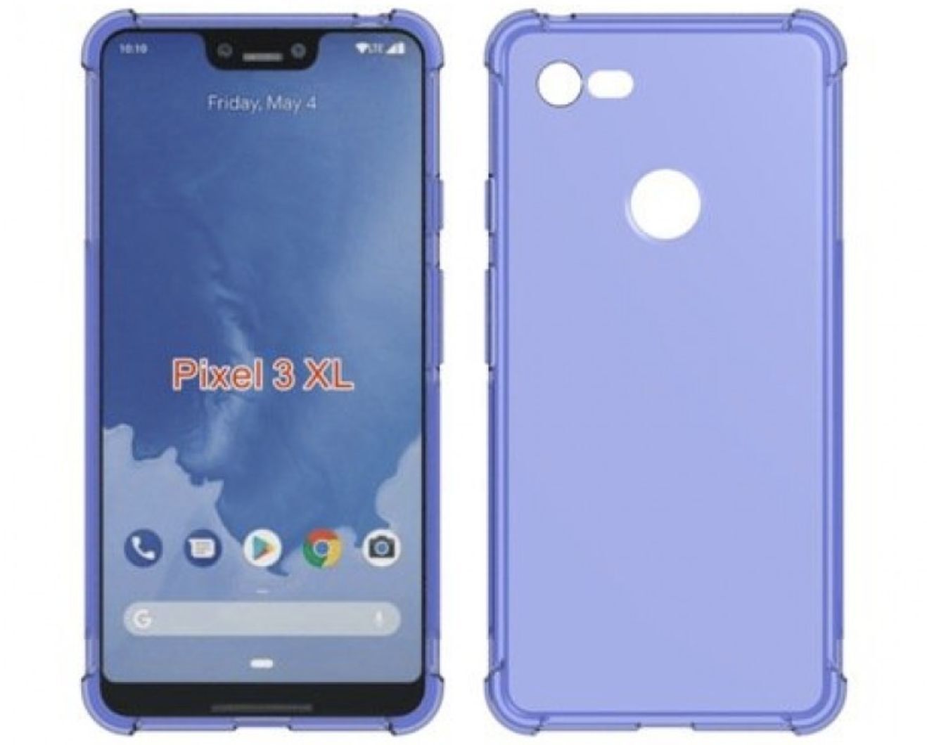 Google Pixel 3 XL