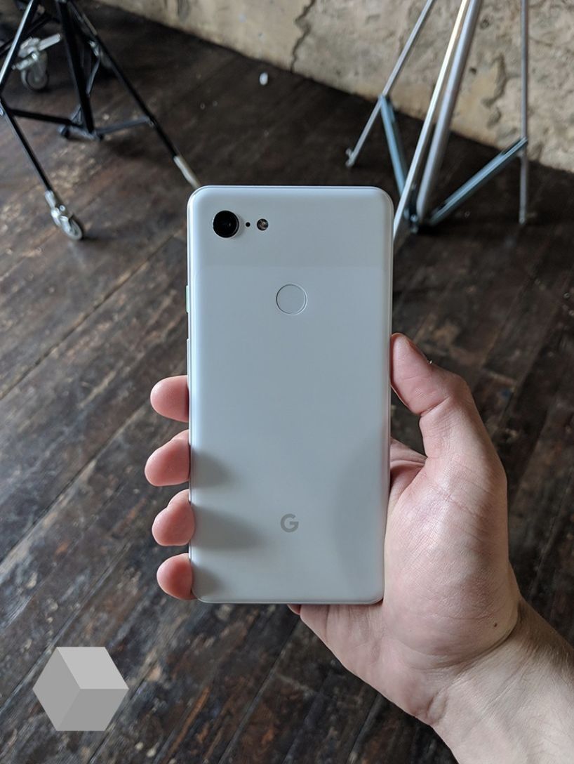 Google Pixel 3 XL