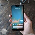 Google Pixel 3 XL