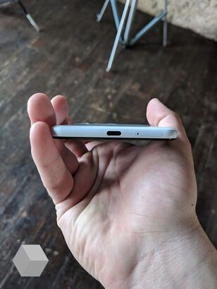 Google Pixel 3 XL