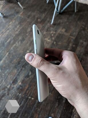 Google Pixel 3 XL