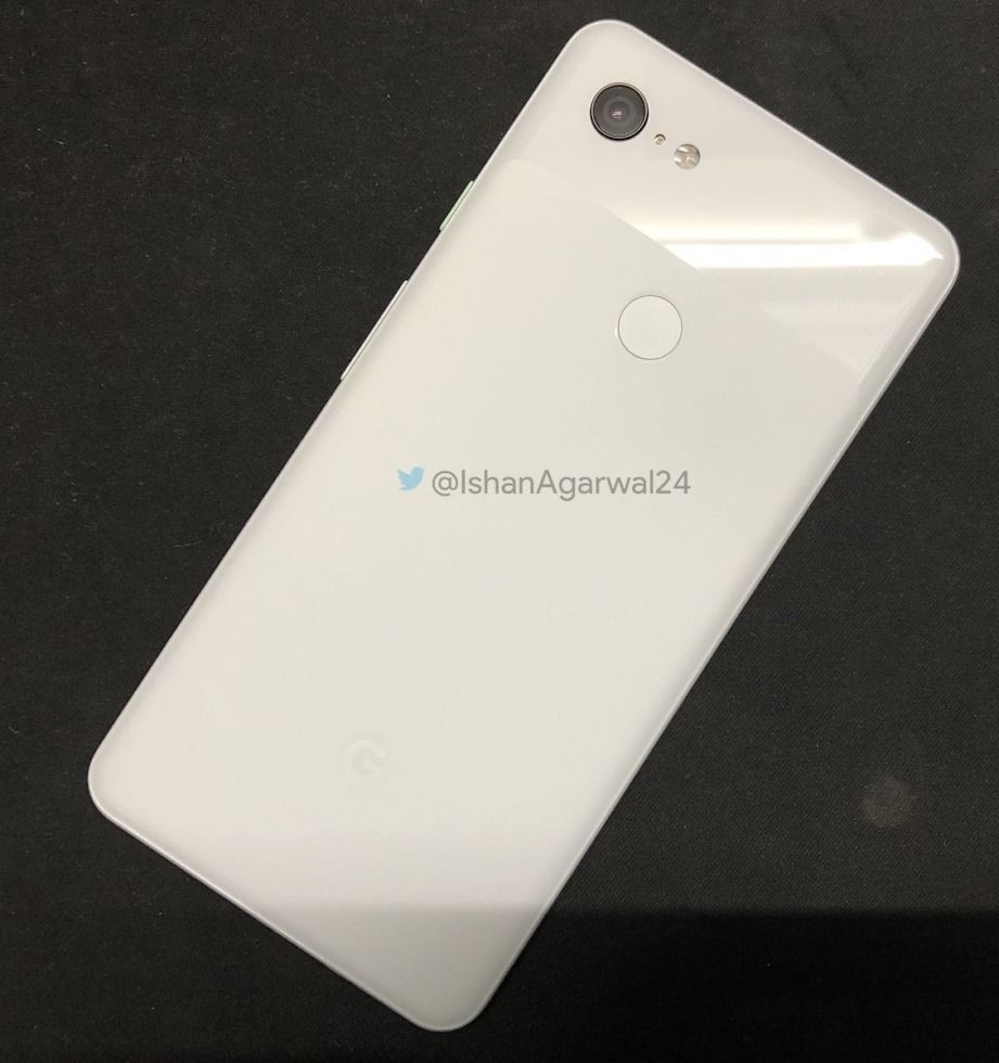 Google Pixel 3 XL