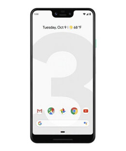 Google Pixel 3 XL