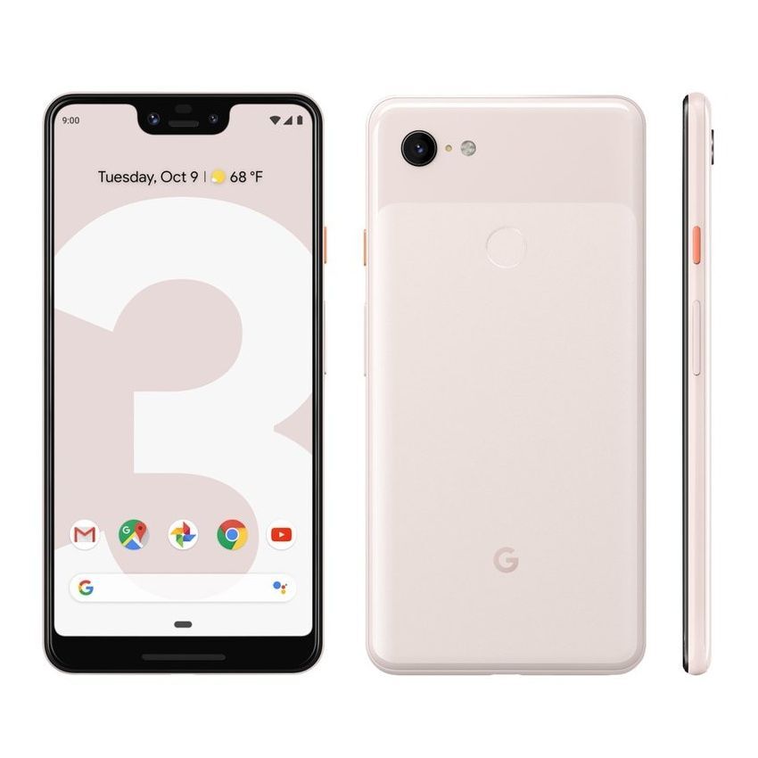 Google Pixel 3 XL