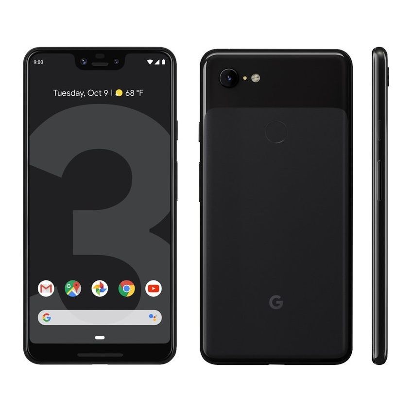 Google Pixel 3 XL