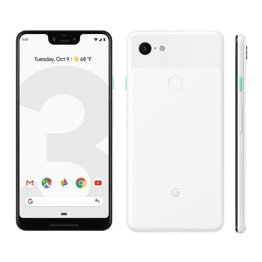 Google Pixel 3 XL