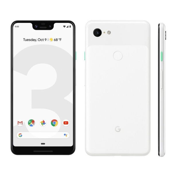Google Pixel 3 XL