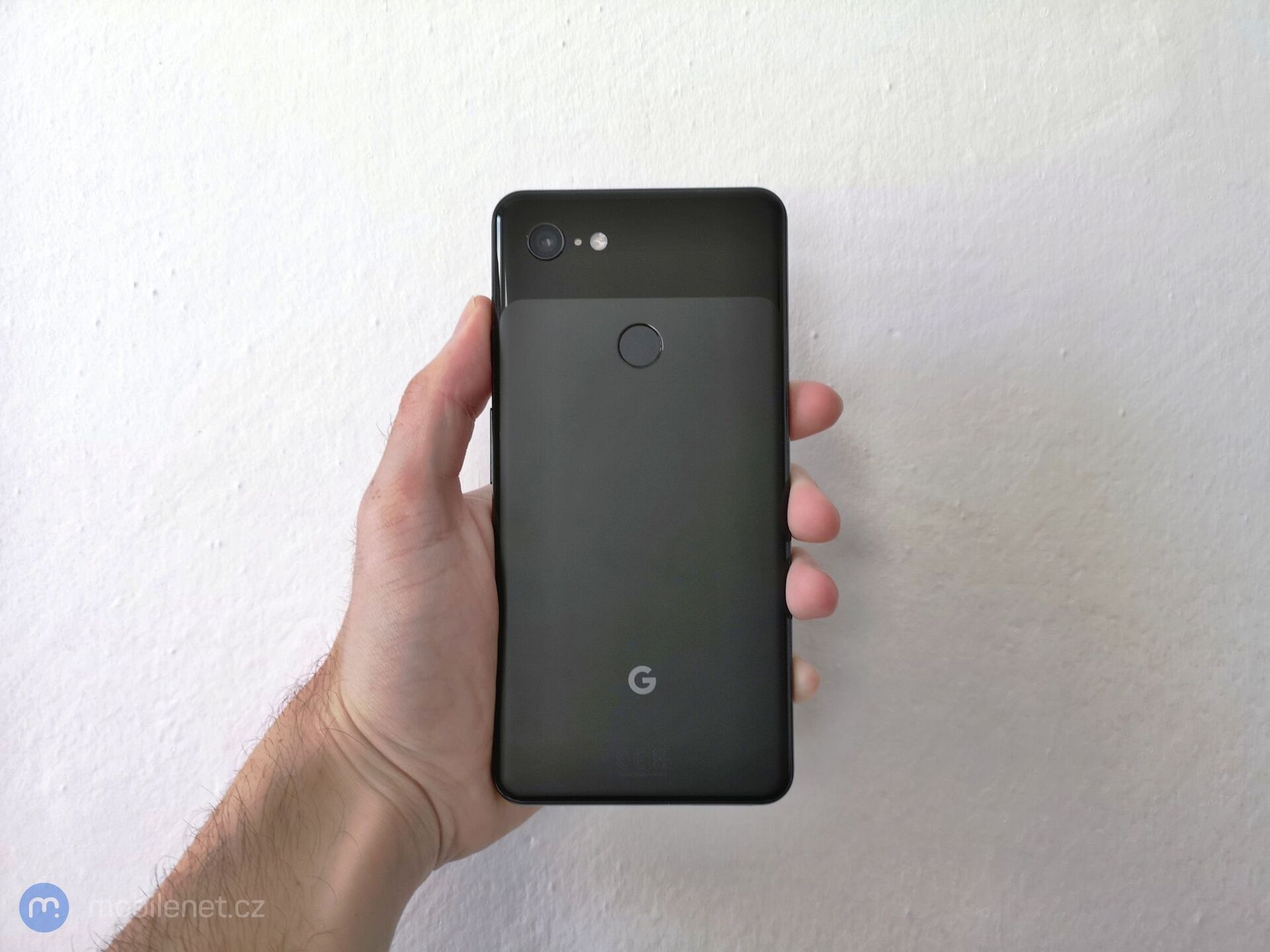 Google Pixel 3 XL