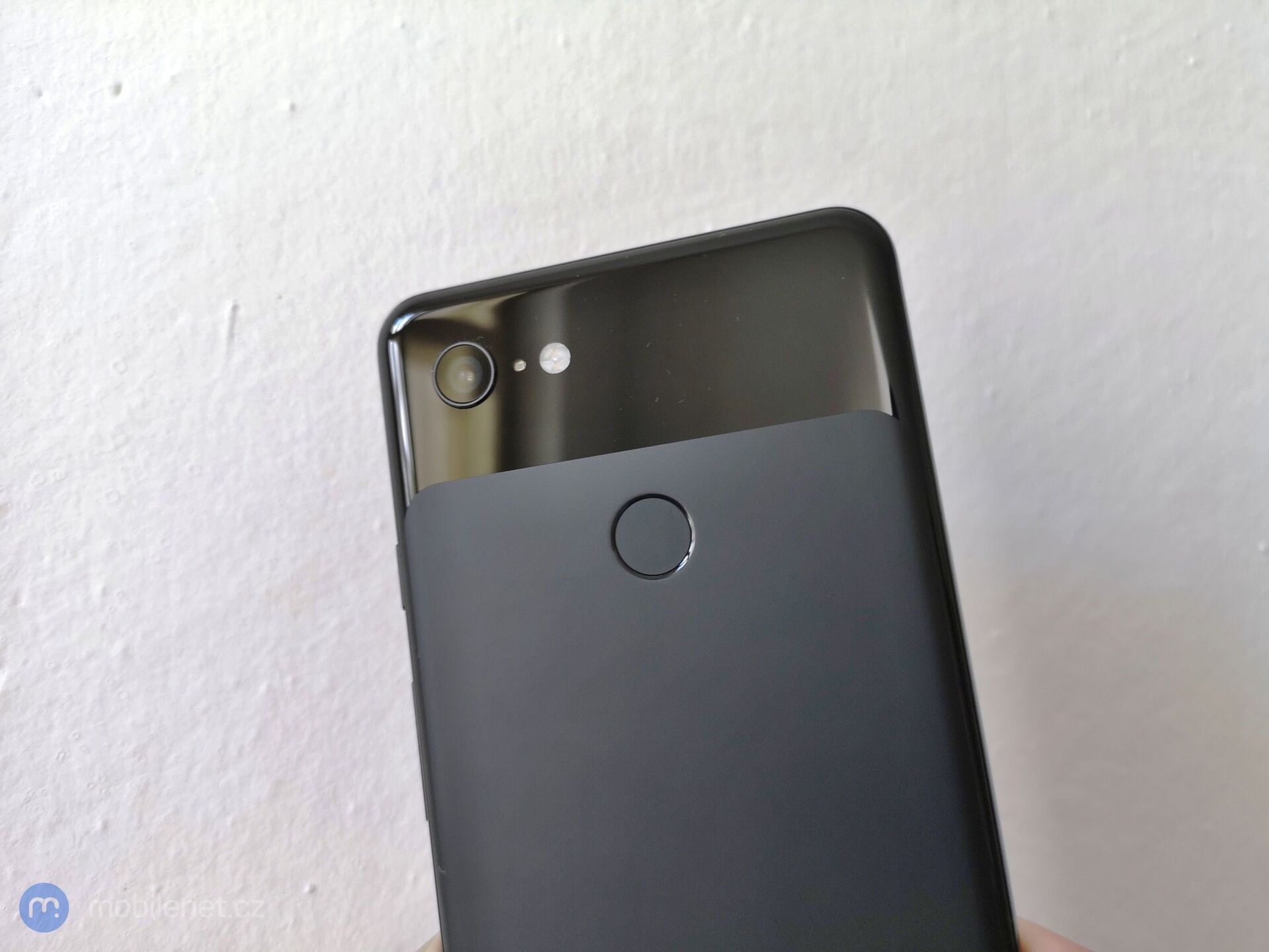 Google Pixel 3 XL