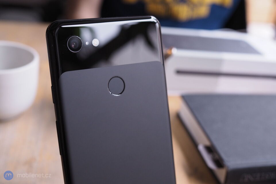 Google Pixel 3 XL
