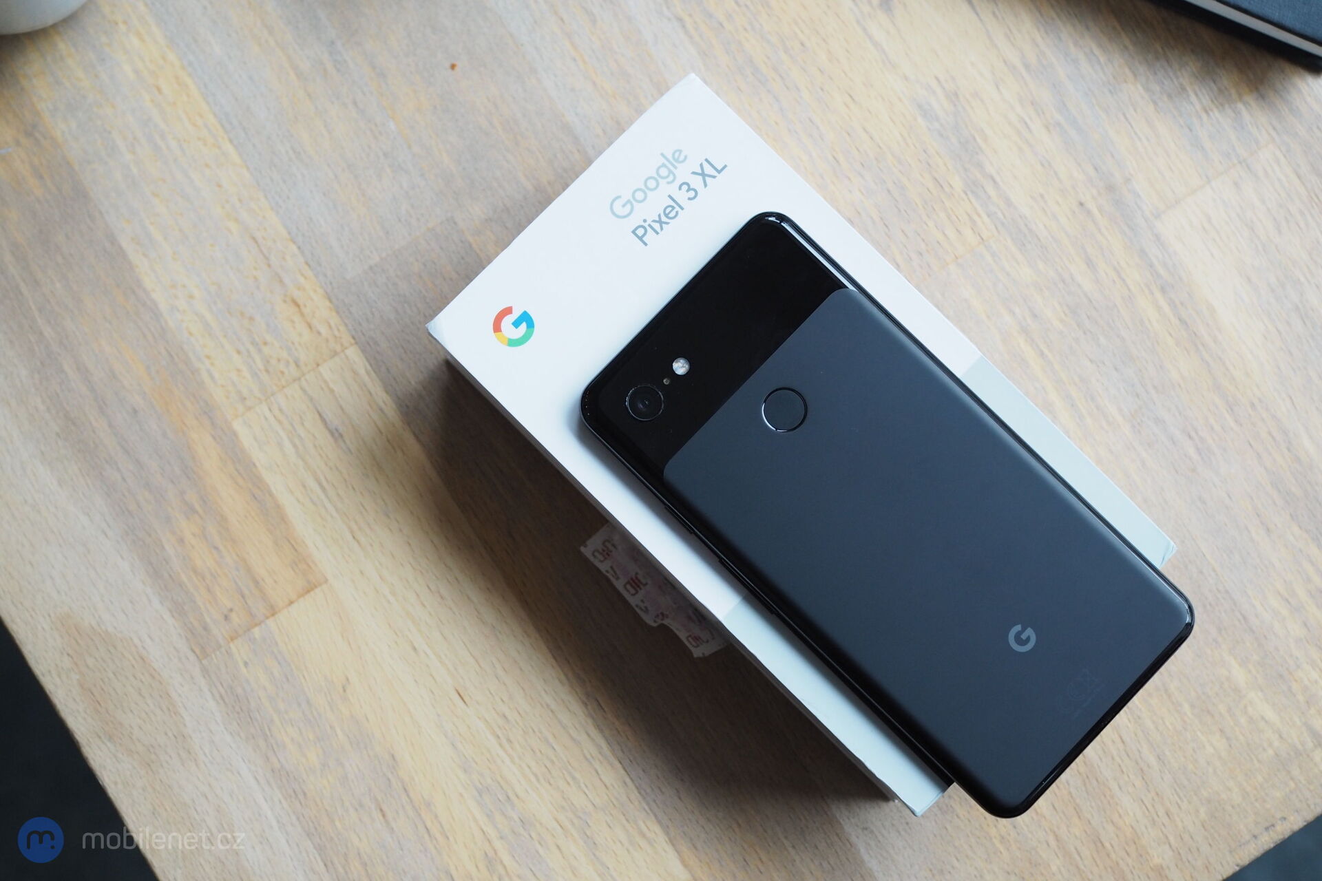 Google Pixel 3 XL