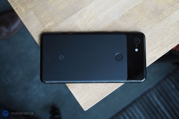 Google Pixel 3 XL
