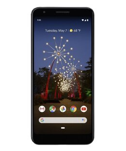 Google Pixel 3a