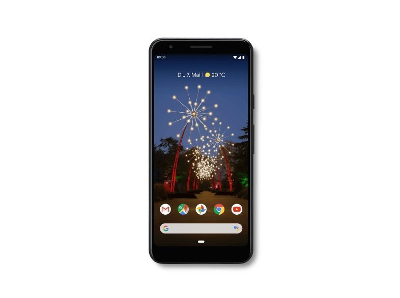Google Pixel 3a
