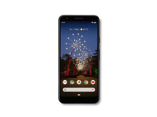 Google Pixel 3a