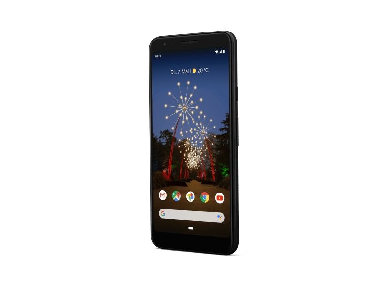 Google Pixel 3a