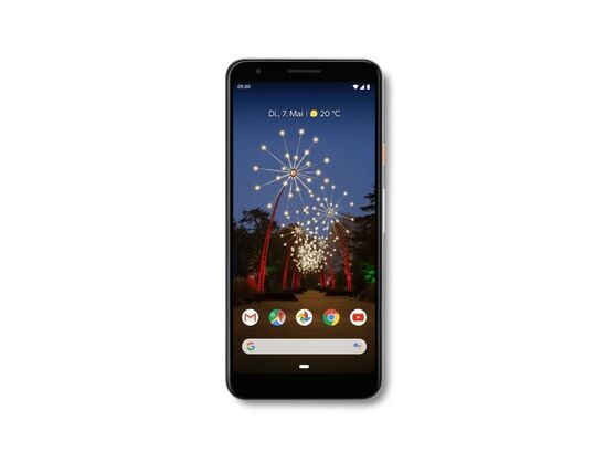 Google Pixel 3a