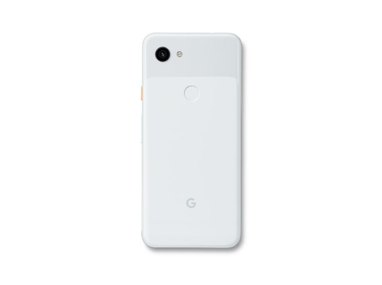 Google Pixel 3a