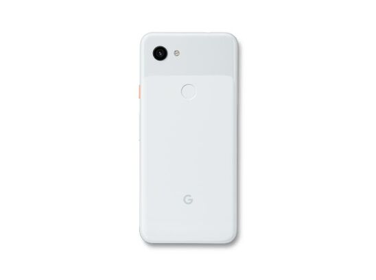 Google Pixel 3a