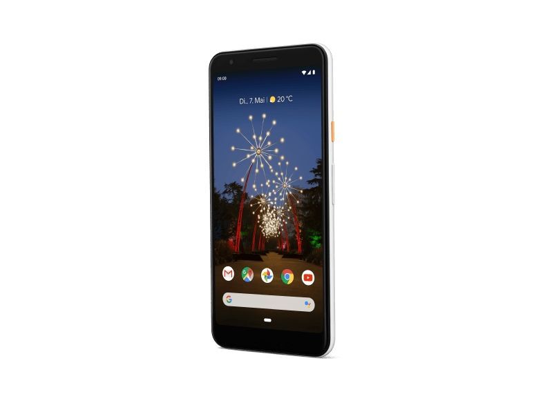 Google Pixel 3a