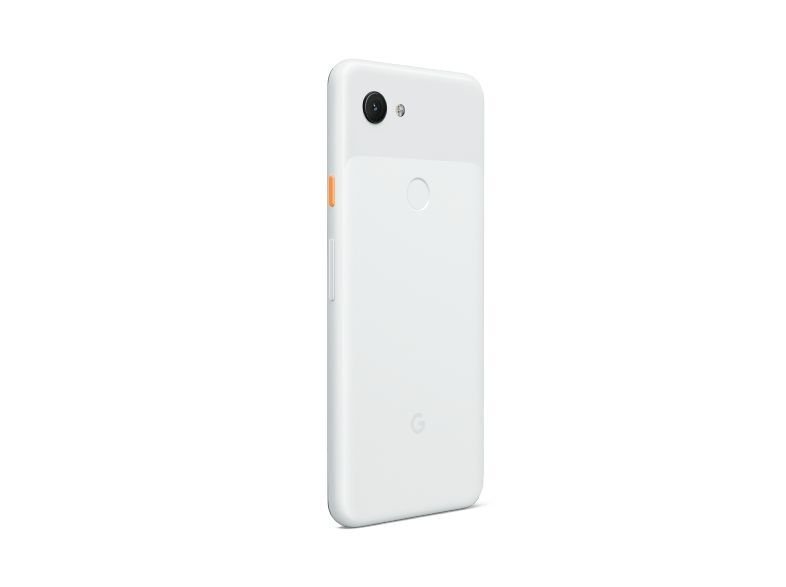 Google Pixel 3a