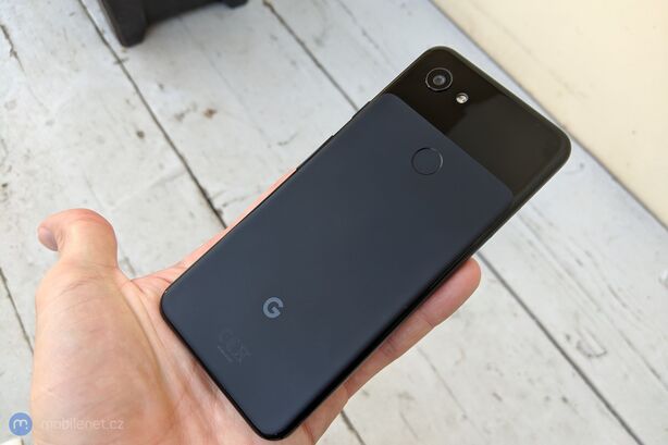 Google Pixel 3a