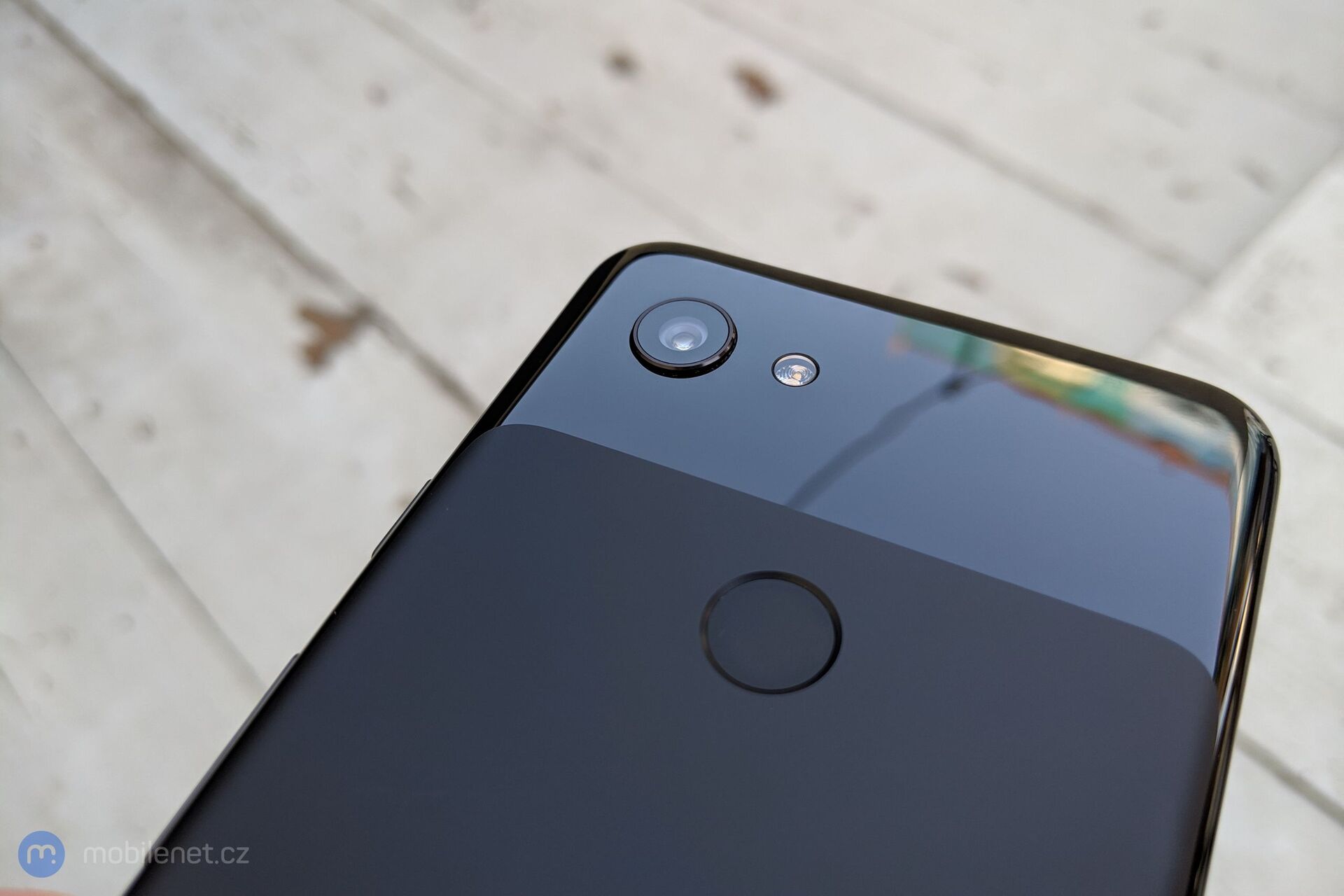 Google Pixel 3a