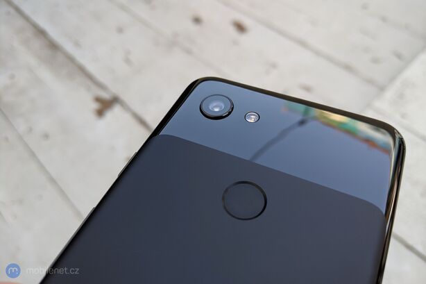 Google Pixel 3a