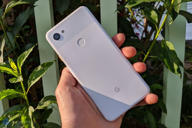 Google Pixel 3a XL