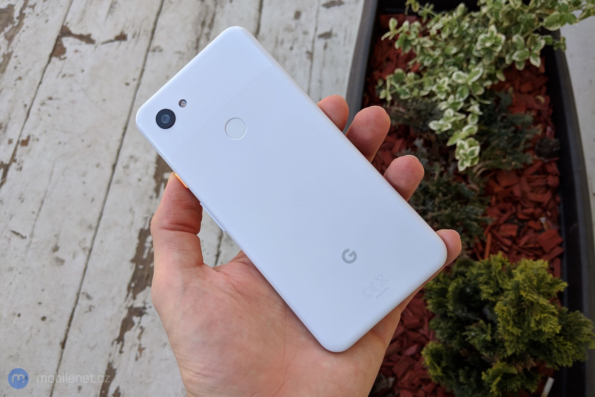 Google Pixel 3a XL