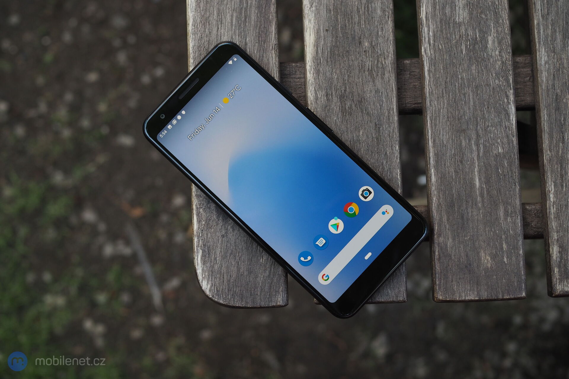 Google Pixel 3a XL